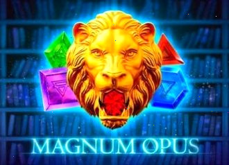 Magnum Opus от Endorphina